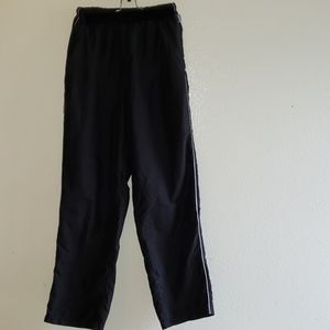 Avia coverup track pants